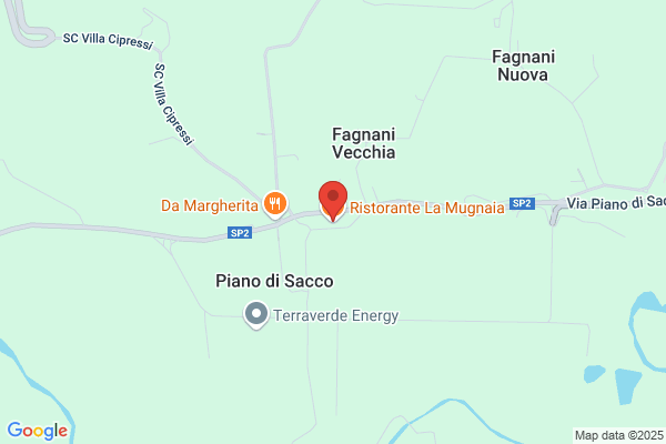 Ristorante La Mugnaia