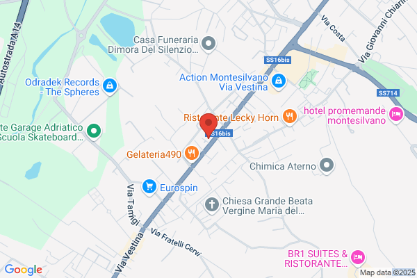 Ristorante alle Botti