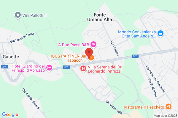 Poste Italiane