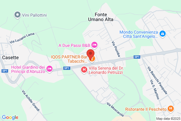 Poste Italiane