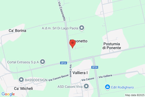 Rosamaglia Produzione Maglieria