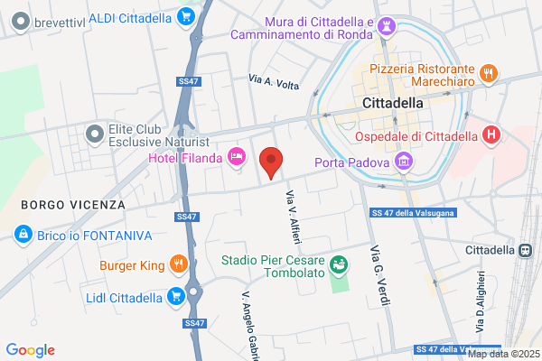 Agenzia immobiliare CASE&DINTORNI