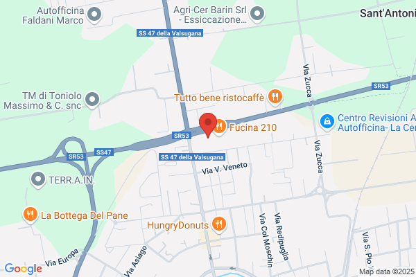 Eurocostruzioni Tuttocasa (S.R.L.)