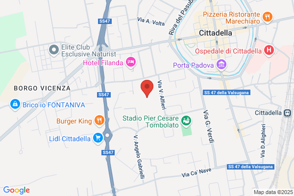 Istituto Tecnico Industriale Statale A. Meucci