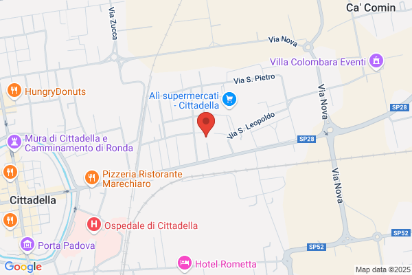 Scuole