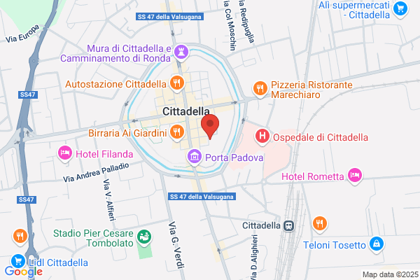 Infortunistica Stradale Li.Co.