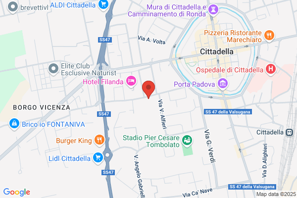 Spadavecchia Gianmauro