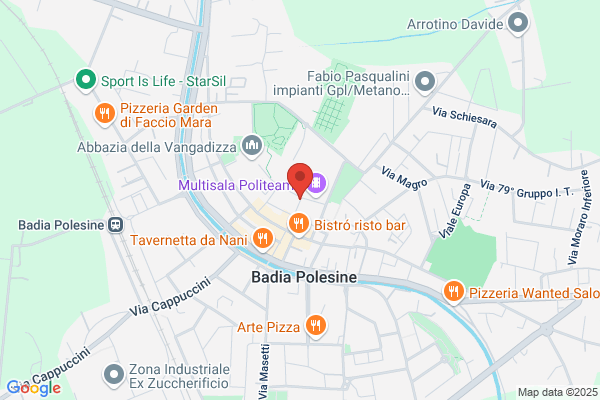 Studio Legale Rossato Associazione Professionale
