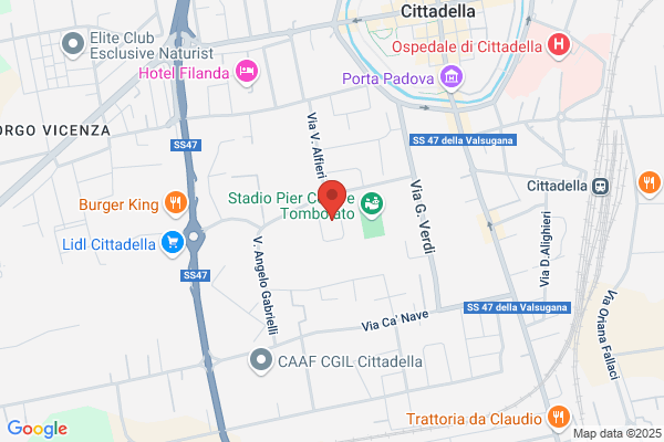 Città dello Sport