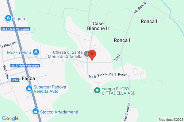 Unione Sportiva Santa Maria