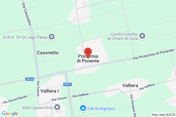 Postumia Motori (S.R.L.)