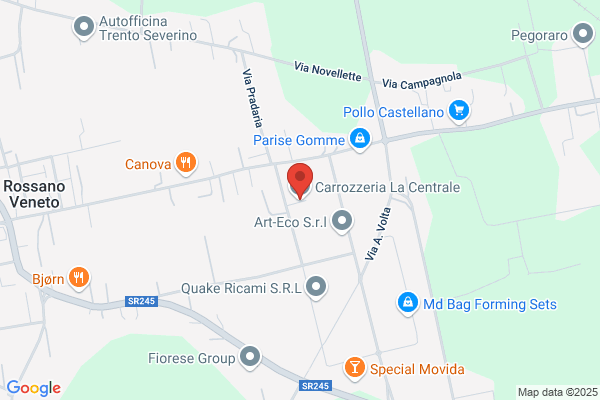 Carrozzeria La Centrale