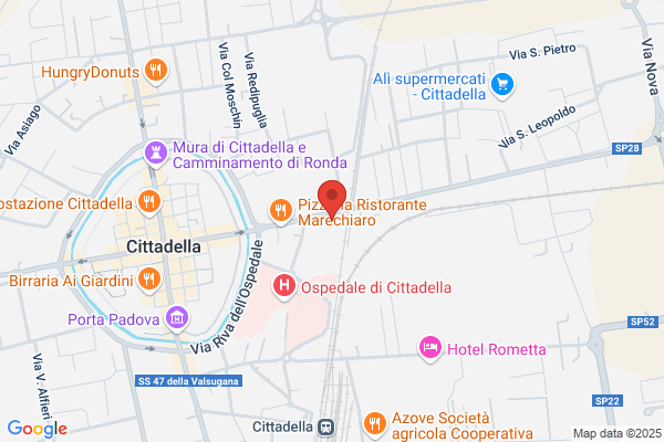 Parrocchia Dei Santi Prosdocimo E Donato