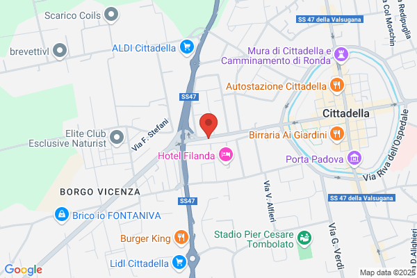 Silvania Caldaie Sas Di Bertoncello Brotto Giulio