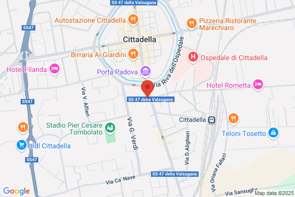 Istituto Farina
