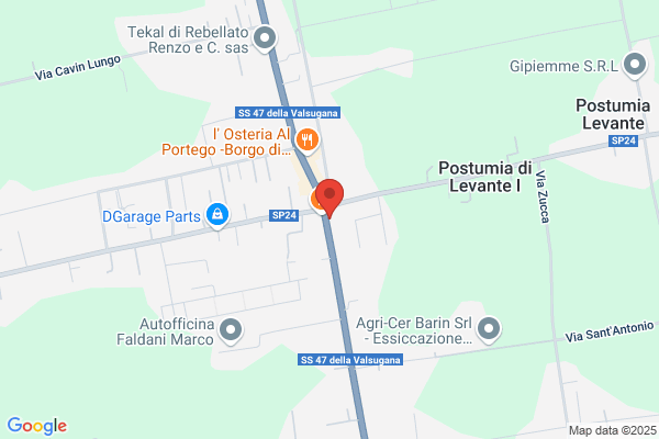 Pandin guido (Rag.)
