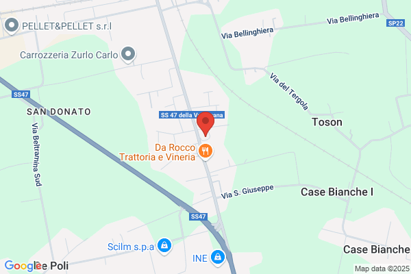 Santi Baggio celestina