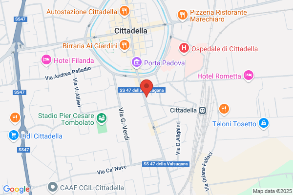 Ferraro Irma