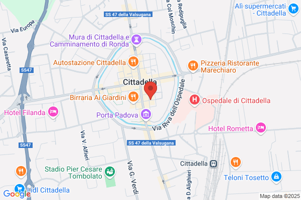 Studio Dentistico Associato Dottori Crivellaro