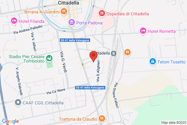 Studio Commercialista Pierobon e Poggiana