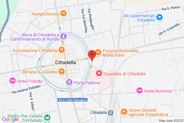 La Maglia Di Marchetti Annalisa & C. s.N.C.
