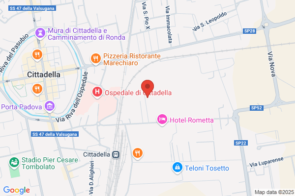 Veneta Ingrosso Materiale Elettrico S.R.L.