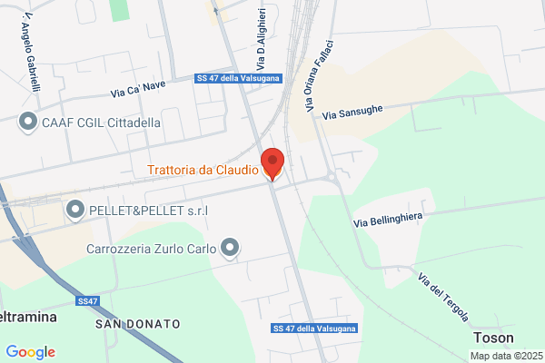 Grandoni Claudio