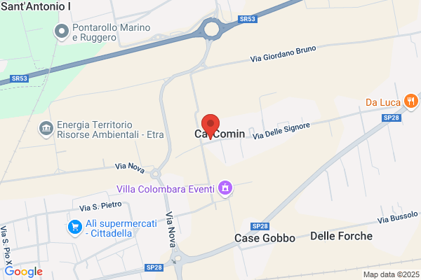 Falegnameria Artigiana Trento E Pierobon S.N.C.