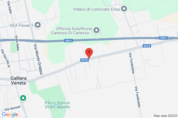 Falegnameria Pivato Luigi