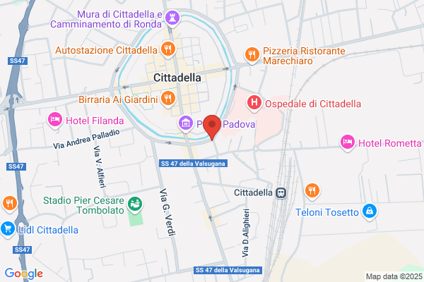 Geremia & Gastaldello