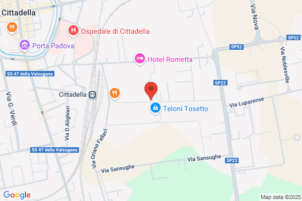 Nord Infissi (S.R.L.)