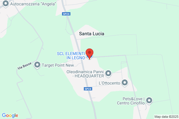 Scalco Elementi In Legno Di Scalco Lino & c.(S.N.C.)