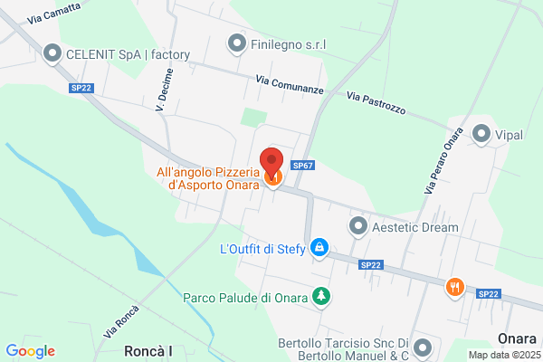 Farmacia Cirilli