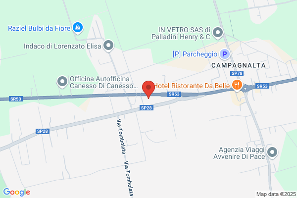 Farmacia Comunale Campagnalta