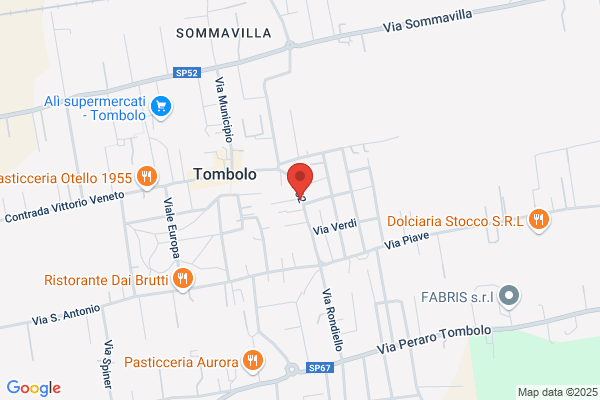 Farmacia Andretta Dr. Albino