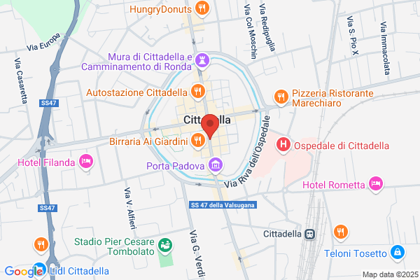 Farmacia Carmignoto Dr. Pierantonio
