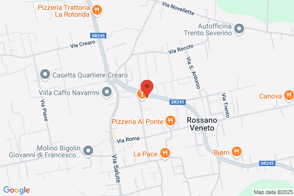 Farmacia Deodato Sas di Dora Caterina Deodato