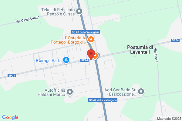 Farmacia Favarin Dr. Enrico