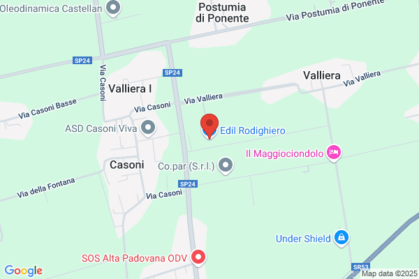 Edil Rodighiero Di Rodighiero Massimo Massimo