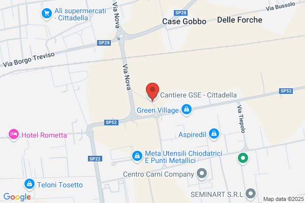 Il Cantiere