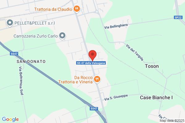Mazzochin Fratelli (S.N.C.)