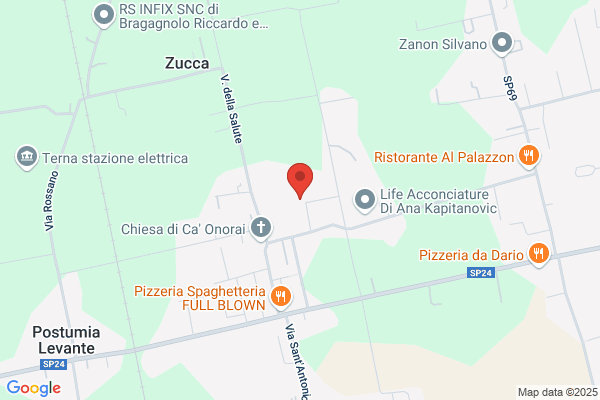 Pasinato carlo