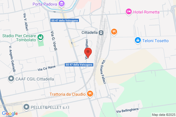 Sapilo Srl