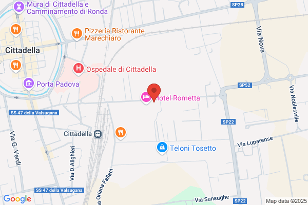 Zanon Fratelli