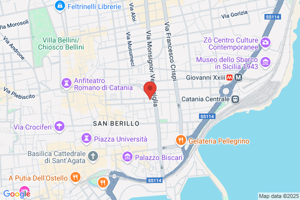 Lavasecco La Perla