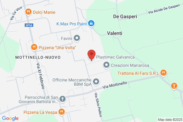 Plastimec Galvanica