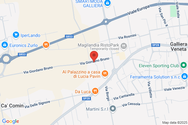 Rebellato Primo Pulitura Metalli