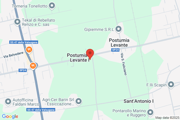 Si - Fa Di Bazzato Fanni E tombolato silvia
