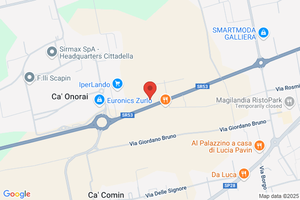 Arredamenti Pasinato