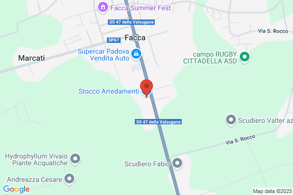 Stocco stefano